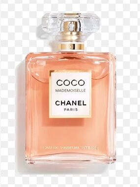 Chanel mademoiselle perfume